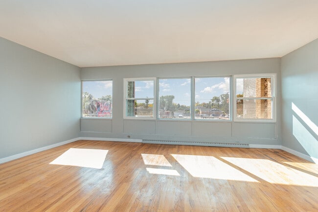 Foto del edificio - 10448 W Cermak Rd