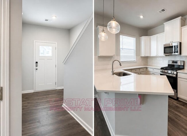 Photo - 610 Poinsett Bridge Wy House