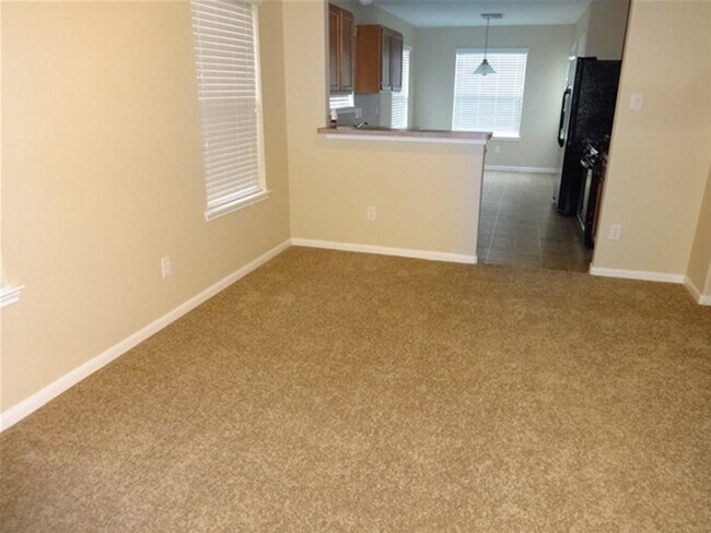 Foto del edificio - 3742 Forney Ridge Ln