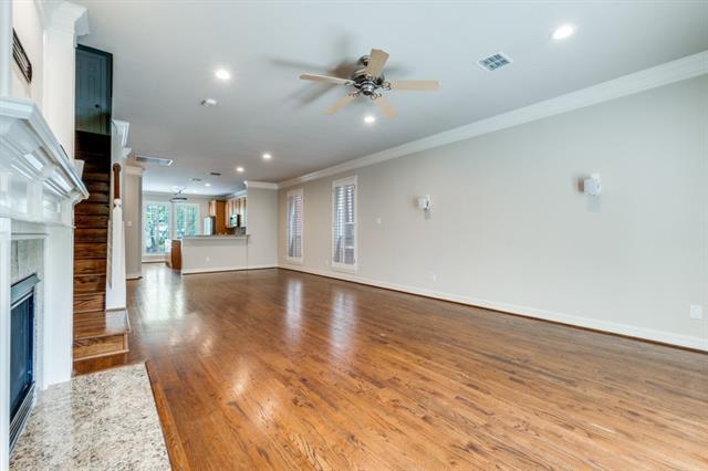 Foto del edificio - 3431 Howell St