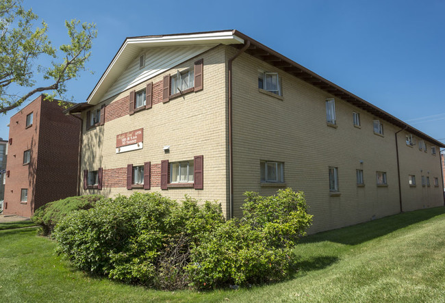 Maple Leaf Apartments - Denver, Co 