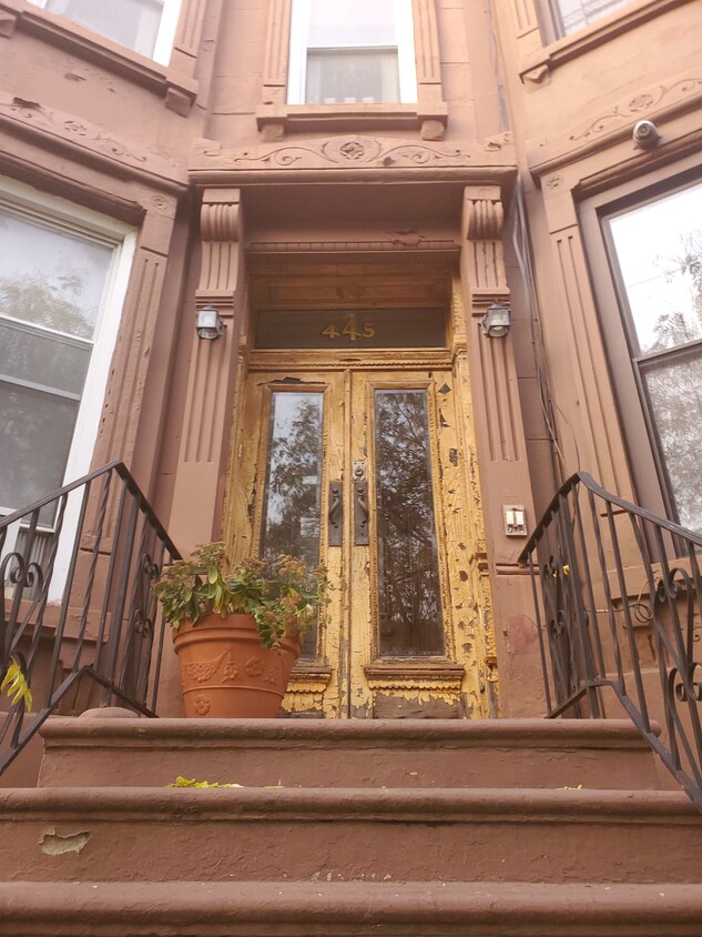 Primary Photo - 445 Halsey St
