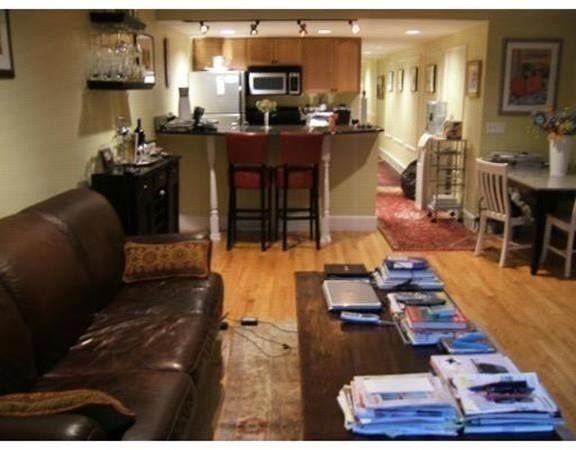 Foto principal - One Beacon St