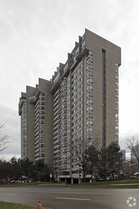 Primary Photo - Shergate Tower