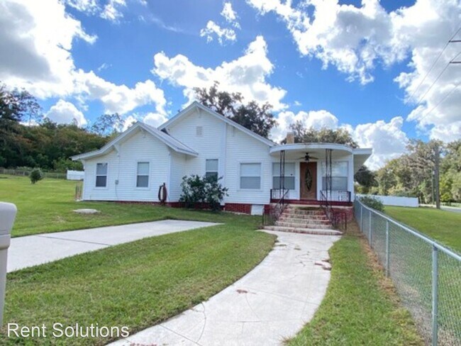 Building Photo - 4 br, 3 bath House - 11212 Fort King Rd