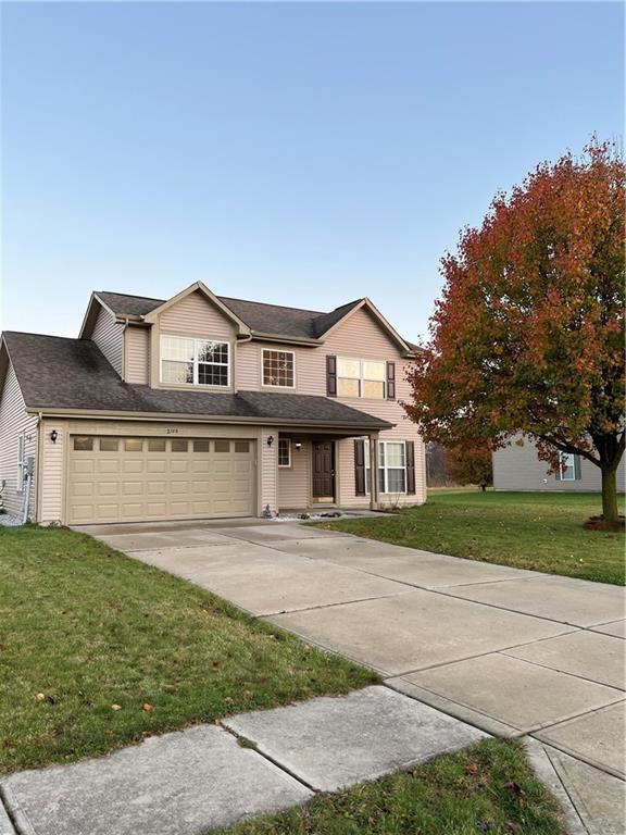 Building Photo - 2783 Bluewood Way