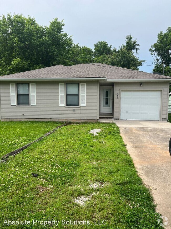 Homeland Apartments under 3,000 Springfield, MO 3 Rentals