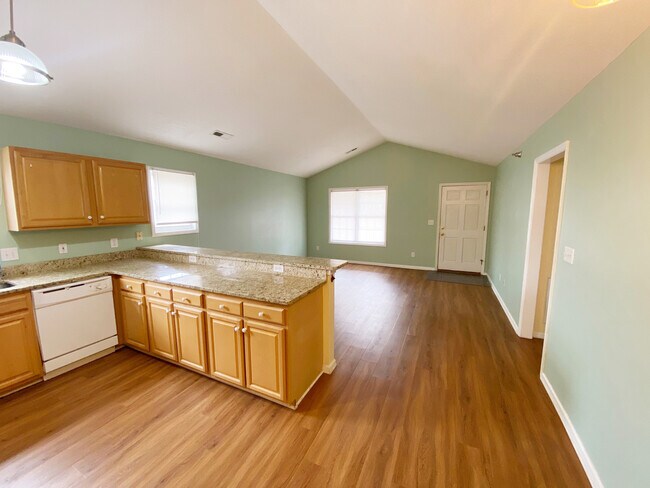 Foto del edificio - 518 N 2nd St