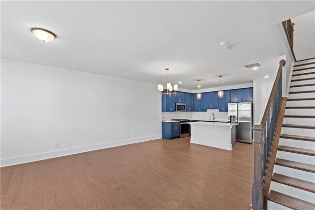 Foto del edificio - 1504 Pinedale Crst NW