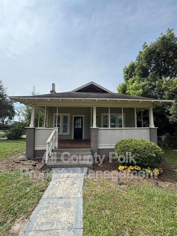 Primary Photo - 204 Cannon St