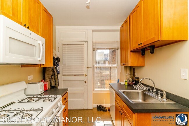 Foto del edificio - 1233 W Jarvis Ave