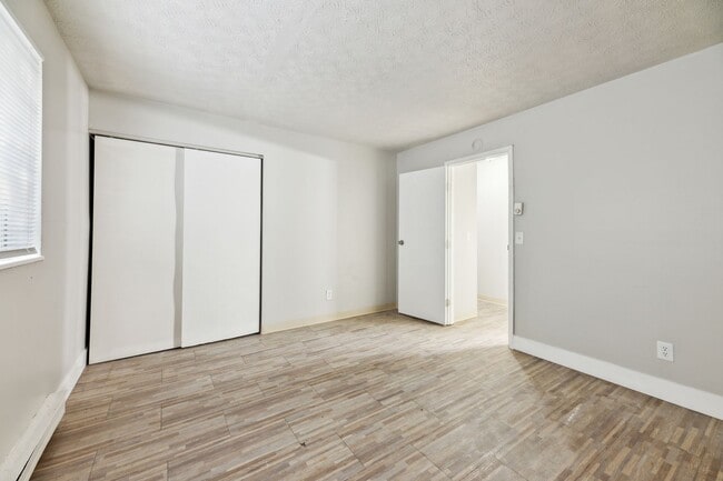 Interior Photo - The Woods at Wyoming