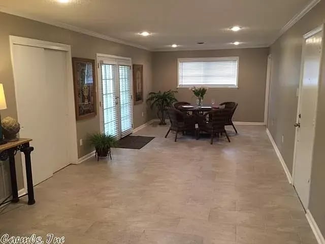 Front Door/Dining/Sunroom Entry - 19 Lawrence Dr