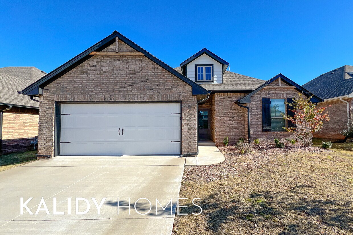 Photo - 4112 Palmetto Trail (Oklahoma City, OK)