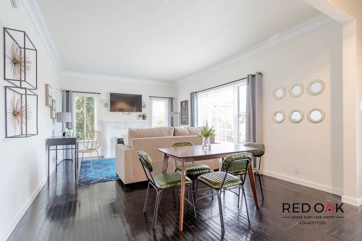 Foto principal - 5447 Harold Way