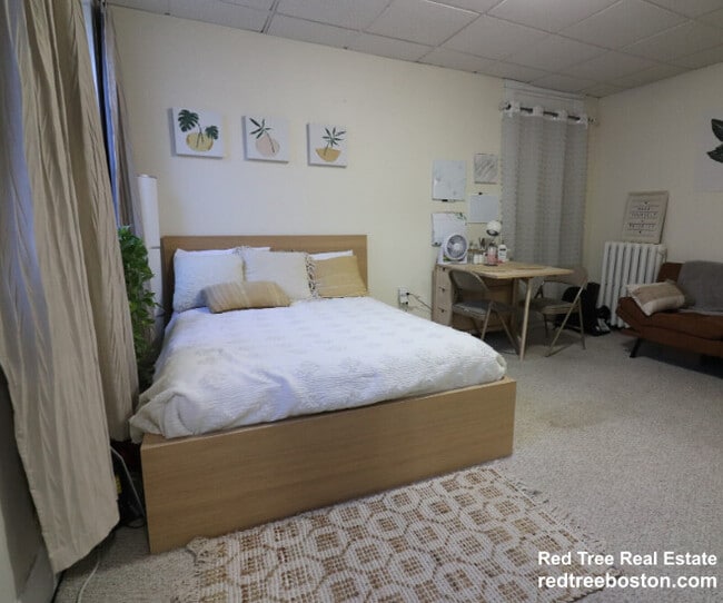 Photo - 238 Hemenway St Apartment