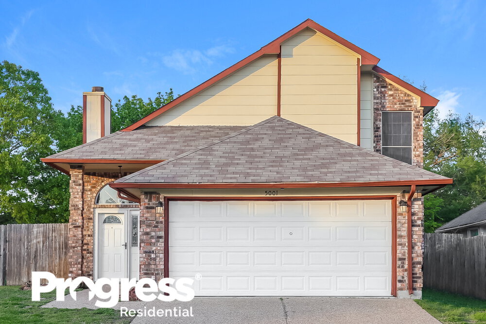 Foto principal - 5001 Highbank Dr