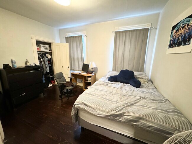 Foto del edificio - 32 Rawson St