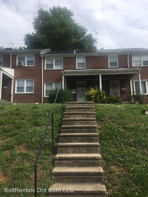 Building Photo - 3 br, 2 bath House - 1622 Pentwood Rd