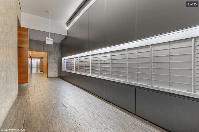 Foto del edificio - 1720 S Michigan Ave