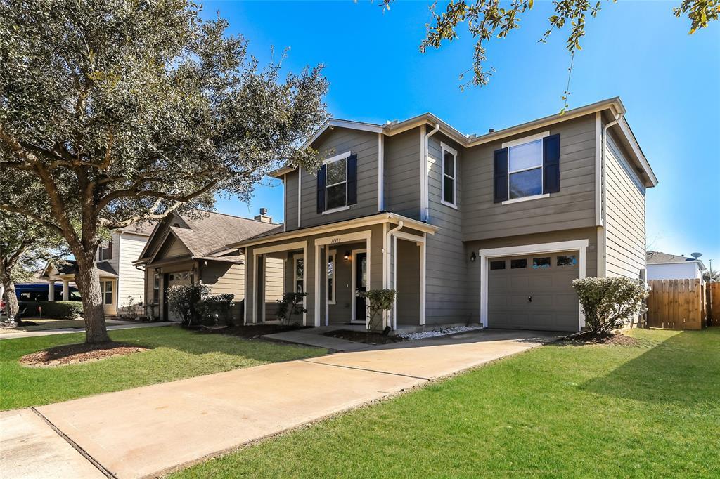 Foto principal - 11319 Seven Sisters Dr