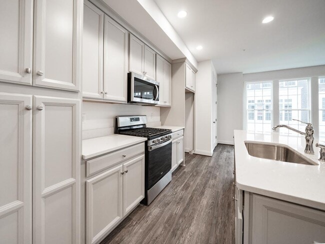 Photo - 2120 Westcott Ln Townhome