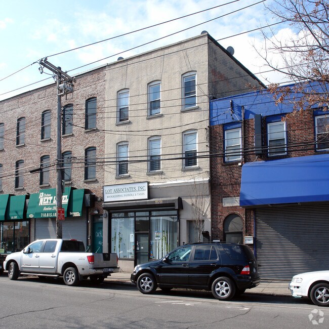 498 Bay St, Staten Island, NY 10304 Apartments Staten Island, NY