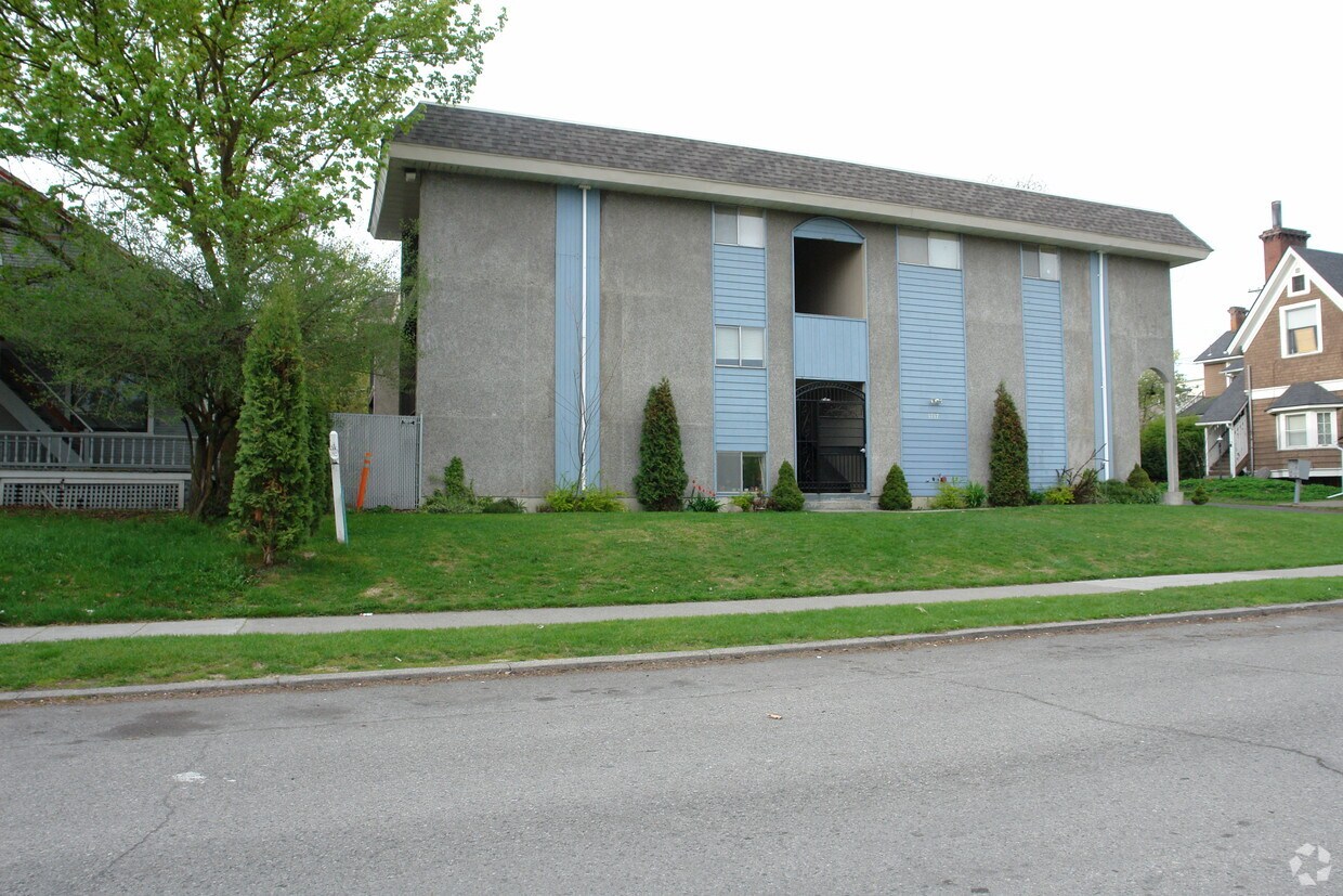 Foto del edificio - 1717 W 1st Ave