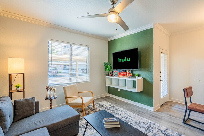 Foto del edificio - 2155 S 55th St