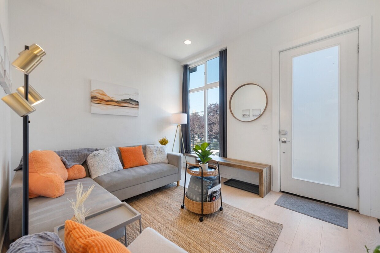 Foto principal - 1507 E Spruce St