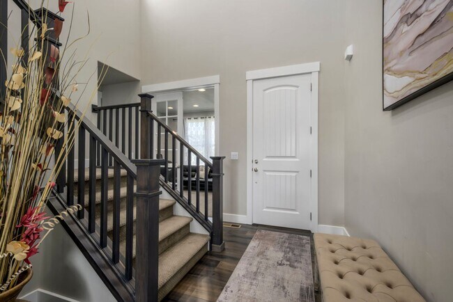 Foto del edificio - Beautiful Home In Clinton Area!