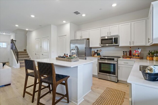 Building Photo - 2531 Caleb Asher Lp