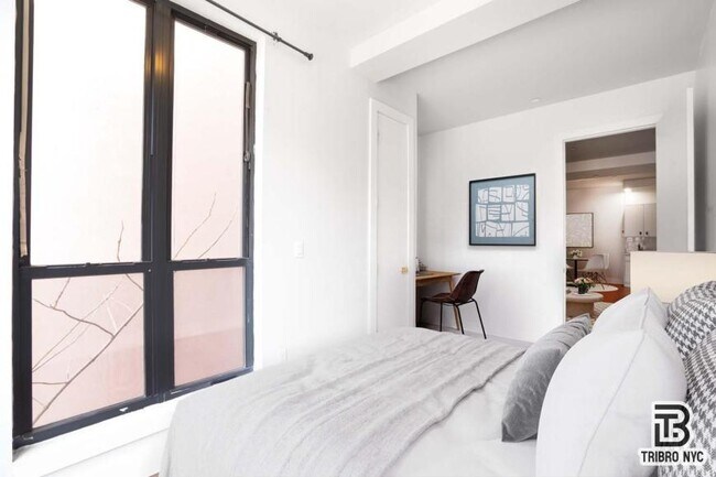 Foto del edificio - 1 bedroom in NEW YORK NY 10014