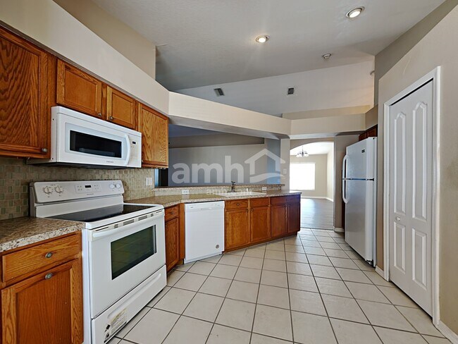 Foto del edificio - 12515 Lake Vista Dr