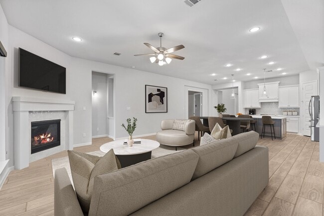 Foto del edificio - 26119 Beaming Zenith Wy