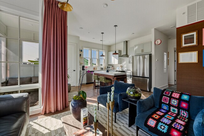 Foto del edificio - 962 Bibbs Circle NW