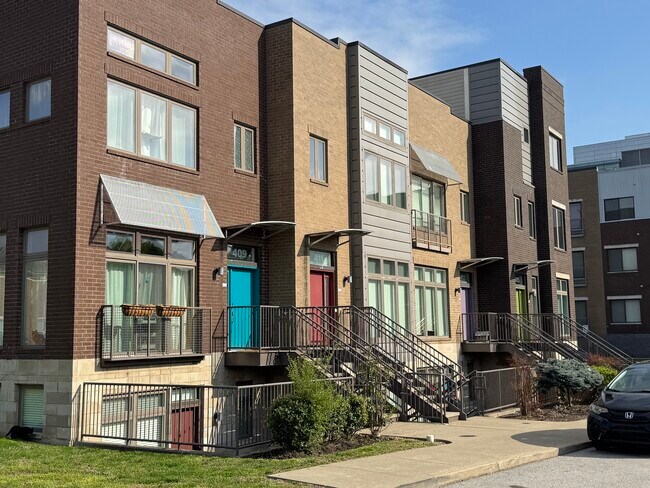 Photo - 413 Hancock Green Pl Apartment