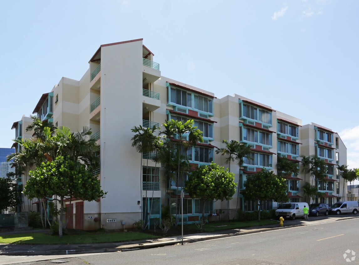 Foto del edificio - Na Lei Hulu Kupuna