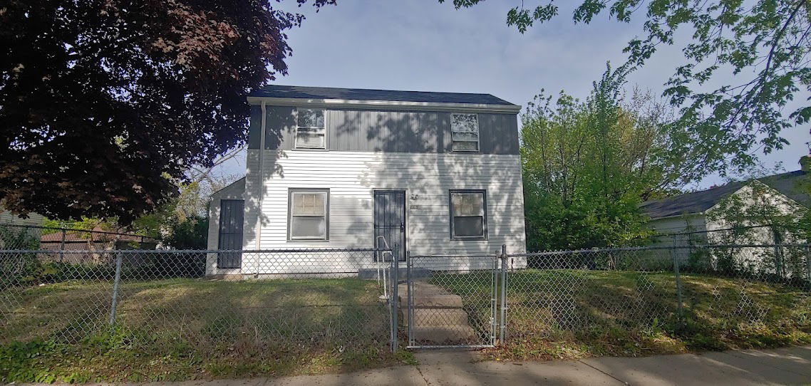 Foto principal - 4618 N 36th St