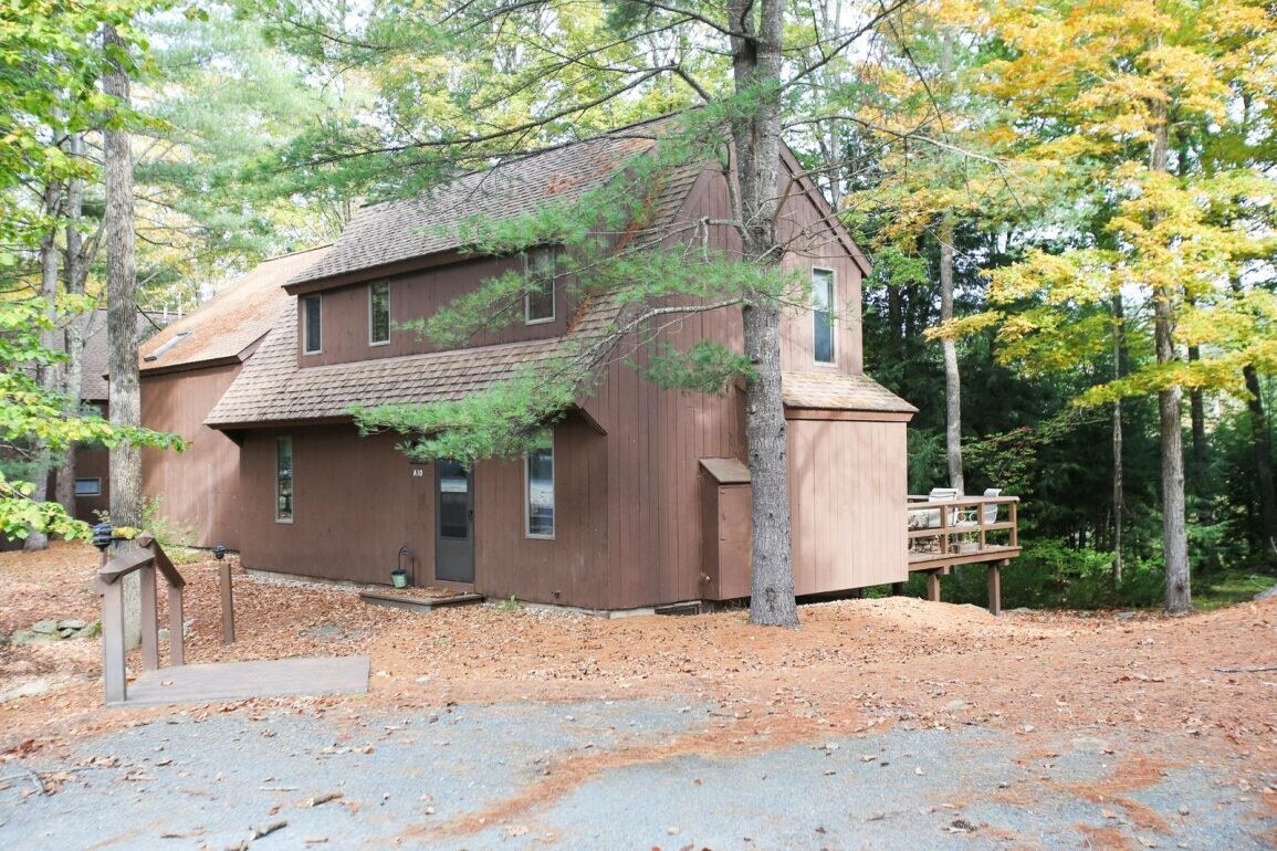 10 Bay Tree Ln, Grantham, NH 03753 Condo for Rent in Grantham, NH