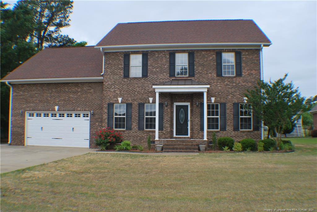 Primary Photo - 845 Log Cabin Dr
