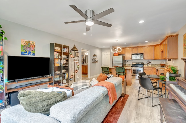 Building Photo - 4501 Collwood Blvd