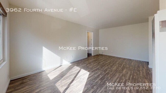 Foto del edificio - 3962 Fourth Ave