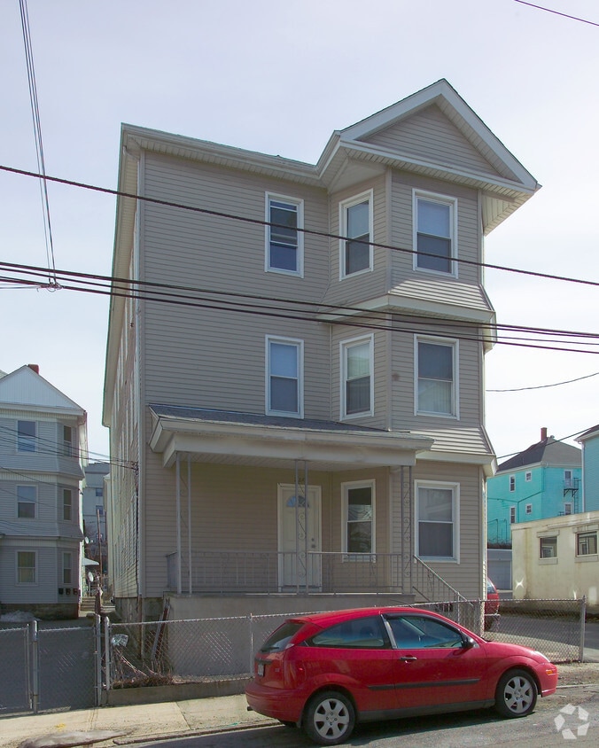 Building Photo - 228-230 Eagle St