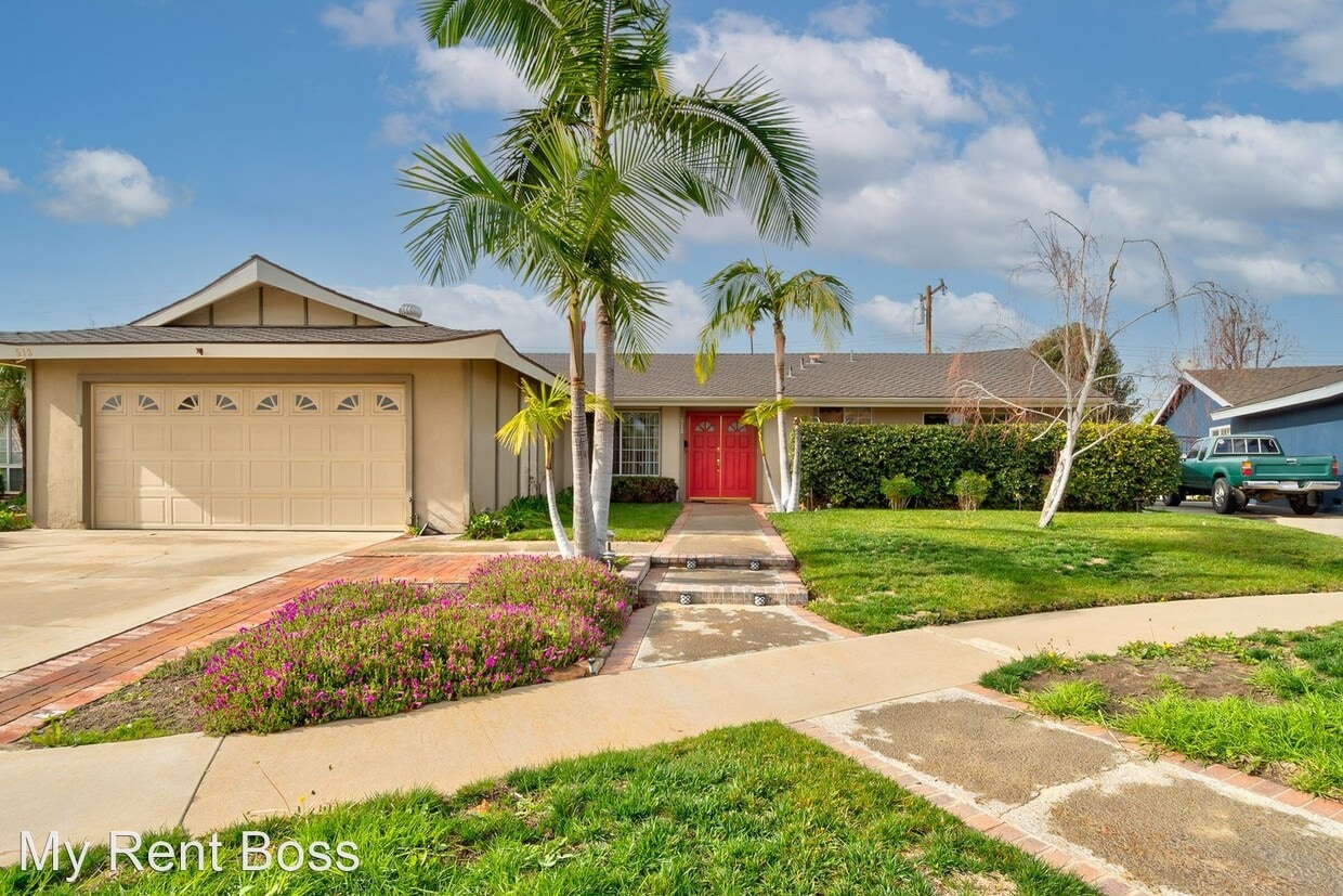 Primary Photo - 3 br, 2 bath House - 513 S Westgate Dr