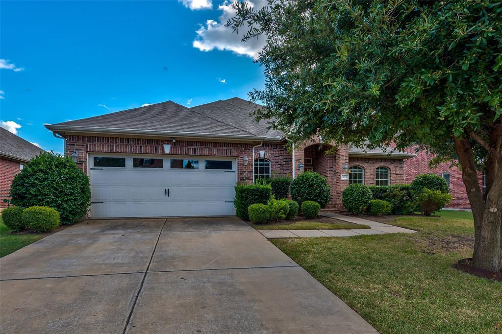 2704 Safe Harbor Dr, Lewisville, TX 75056 House for Rent in