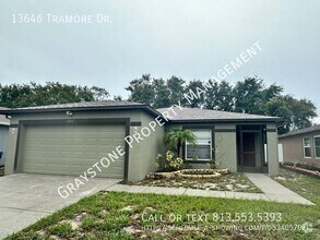 Building Photo - 13646 Tramore Dr