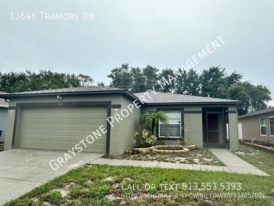 Foto principal - 13646 Tramore Dr