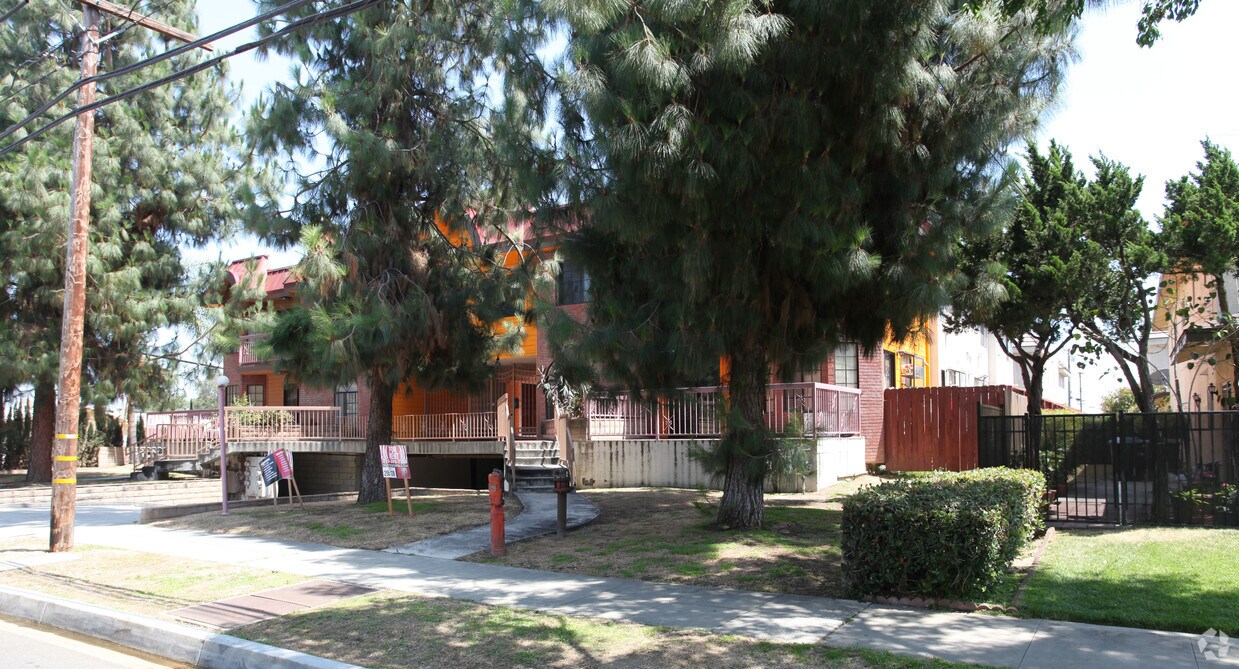 50 Alice St, Arcadia, CA 91006 Apartments in Arcadia, CA