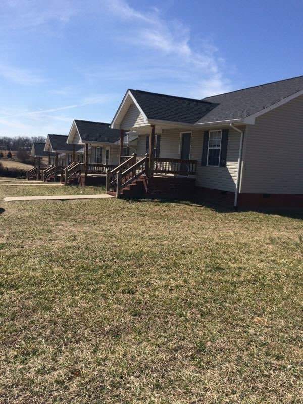 Building Photo - 117 Poston Andrews Ln